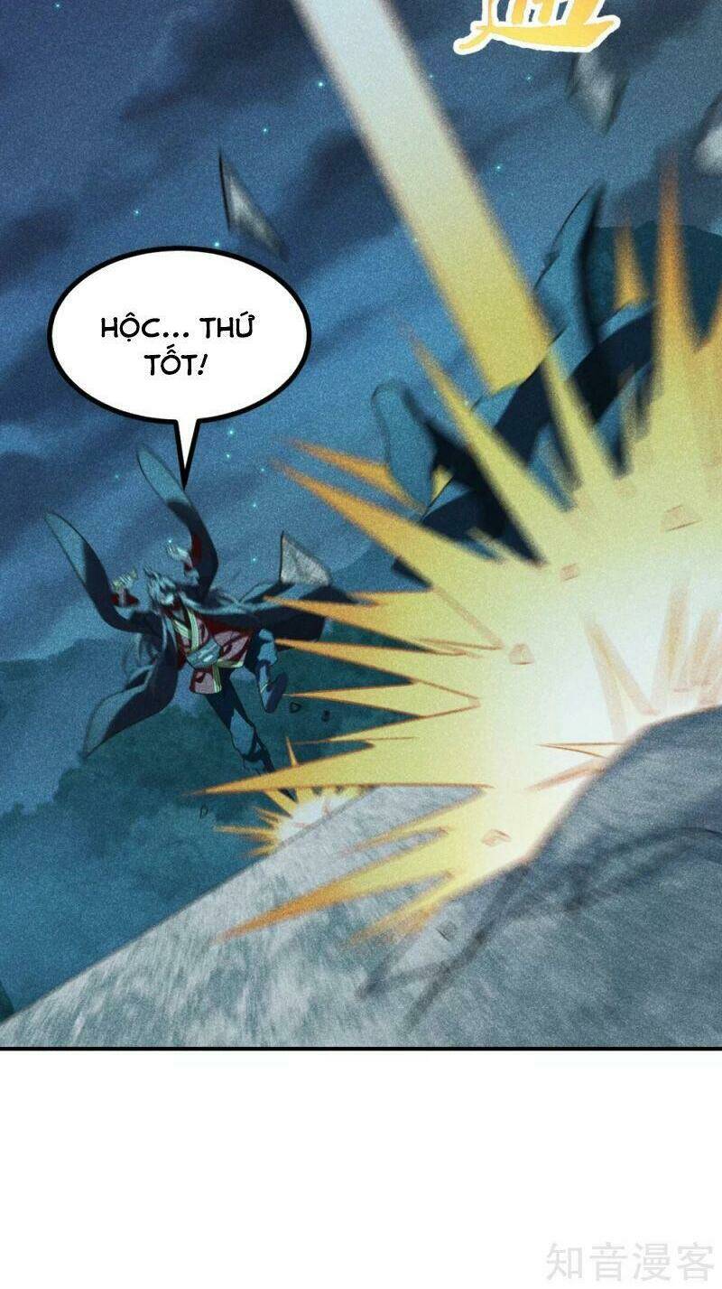 Tiên Võ Đế Tôn Chapter 160 - Trang 2