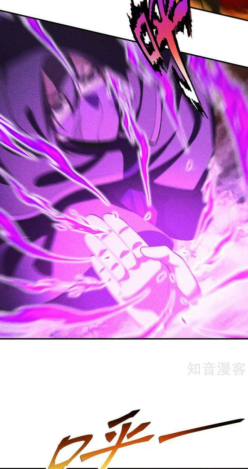 Tiên Võ Đế Tôn Chapter 160 - Trang 2