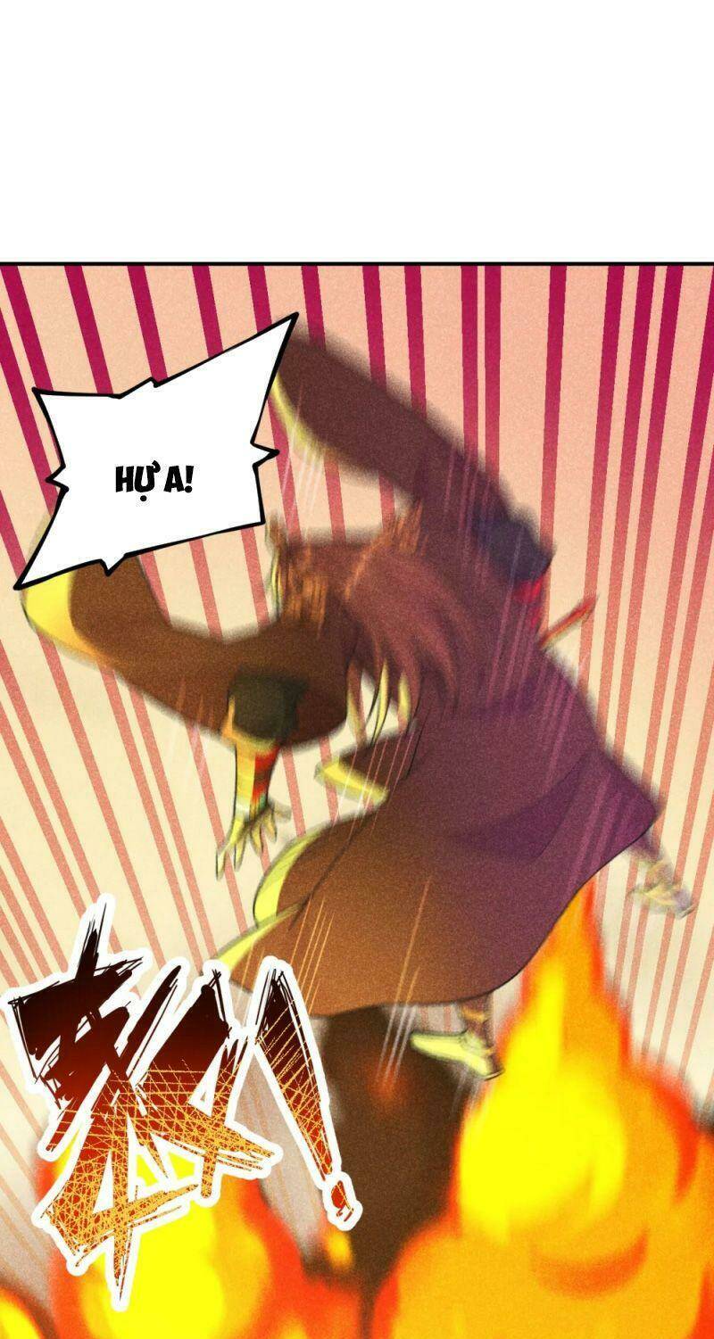 Tiên Võ Đế Tôn Chapter 160 - Trang 2