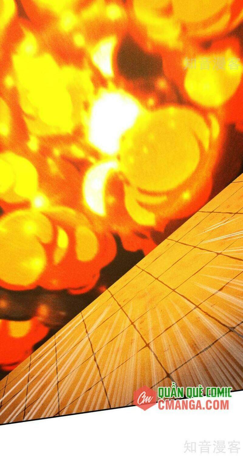 Tiên Võ Đế Tôn Chapter 160 - Trang 2