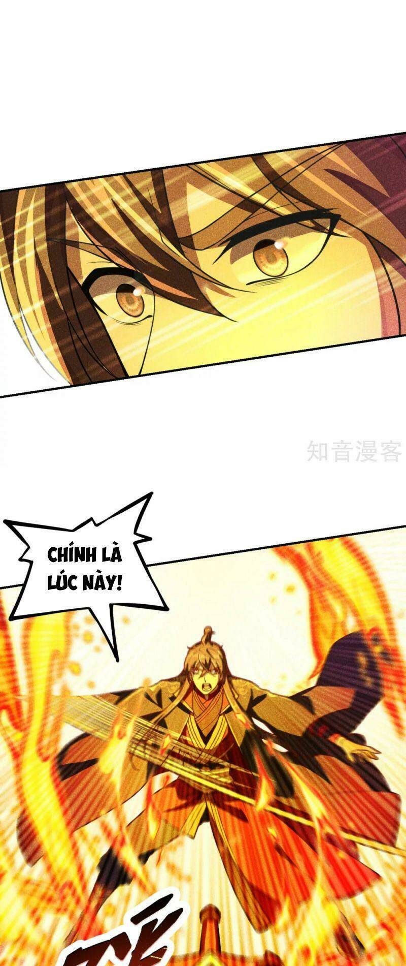 Tiên Võ Đế Tôn Chapter 160 - Trang 2