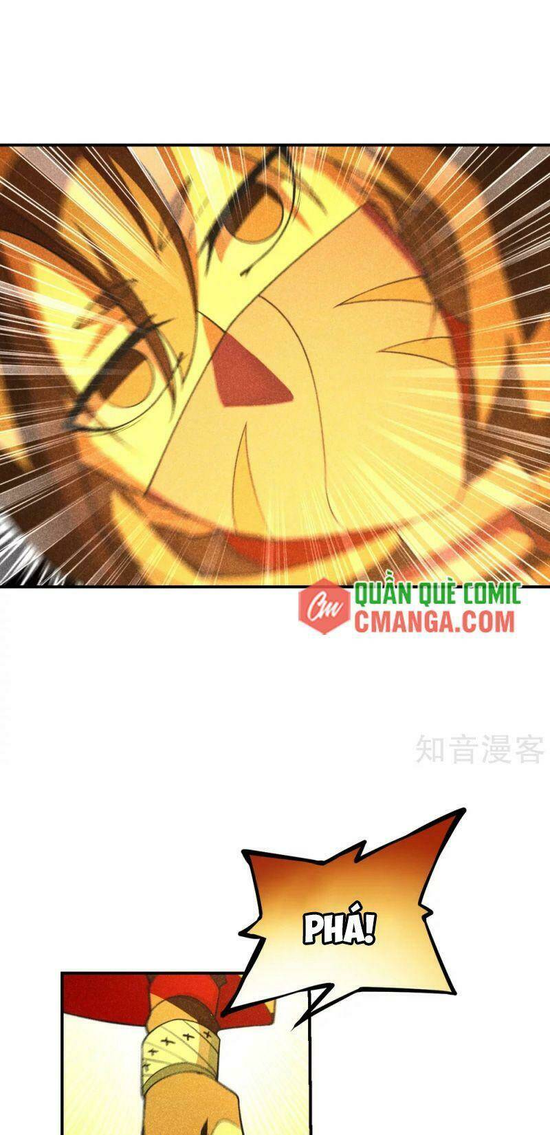 Tiên Võ Đế Tôn Chapter 160 - Trang 2