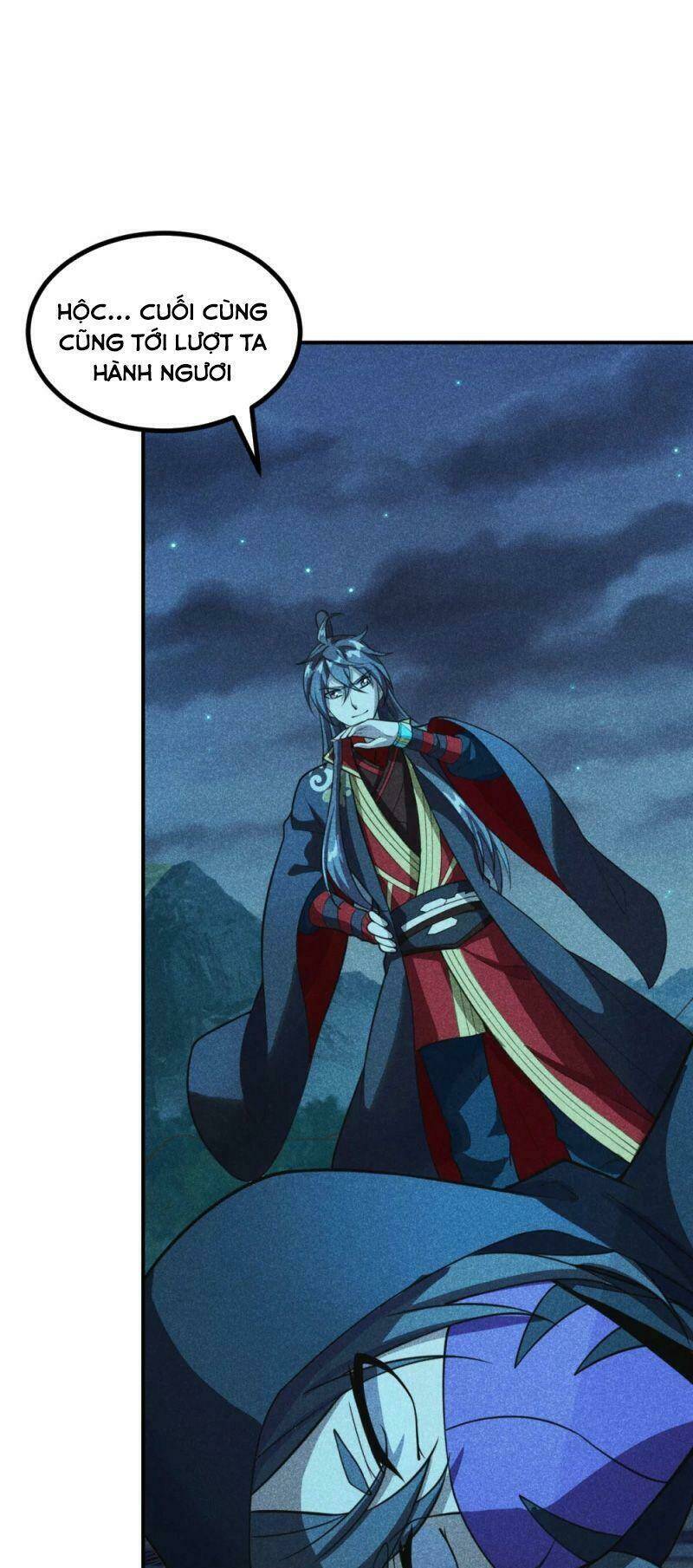 Tiên Võ Đế Tôn Chapter 161 - Trang 2