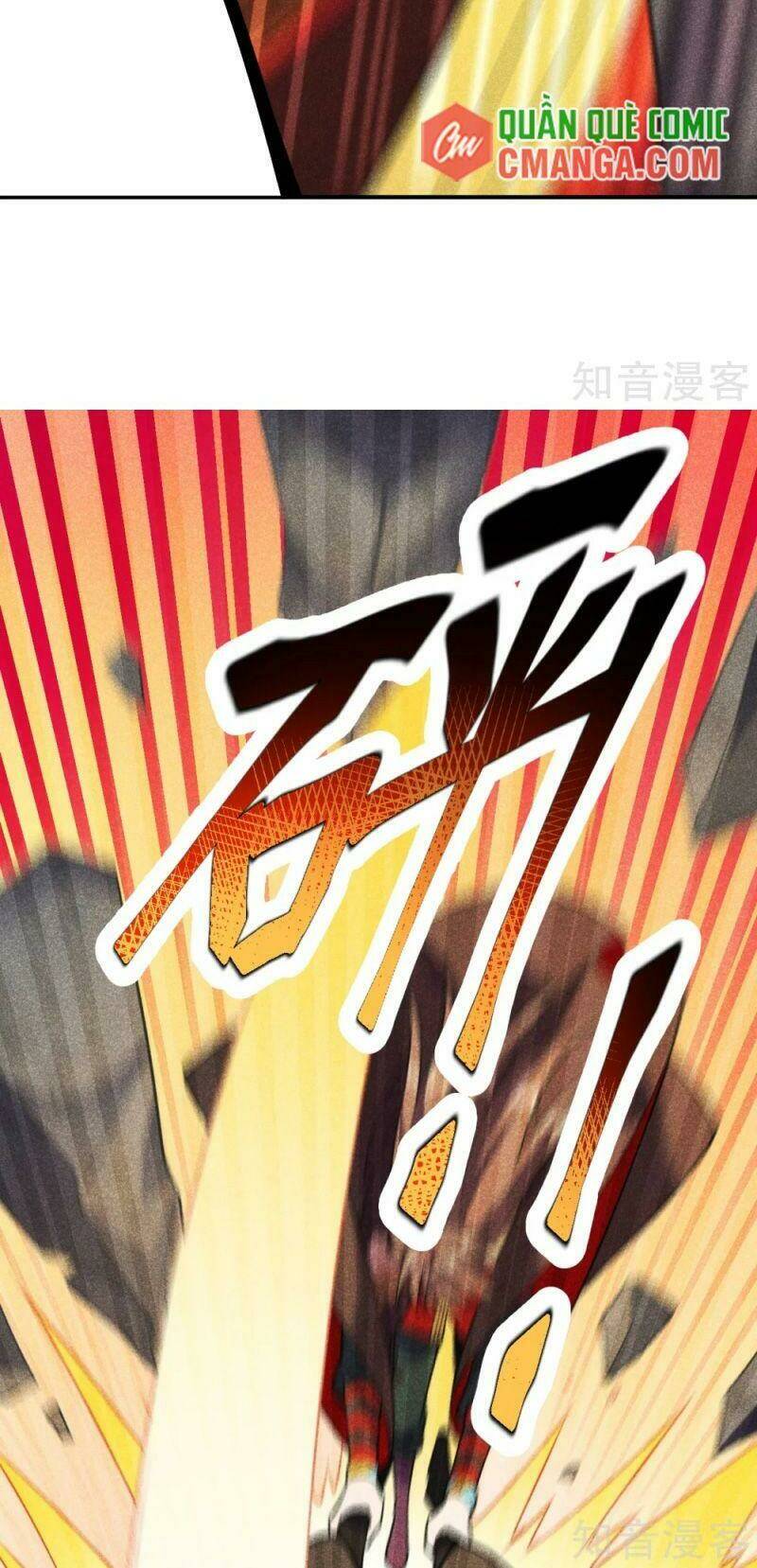 Tiên Võ Đế Tôn Chapter 161 - Trang 2