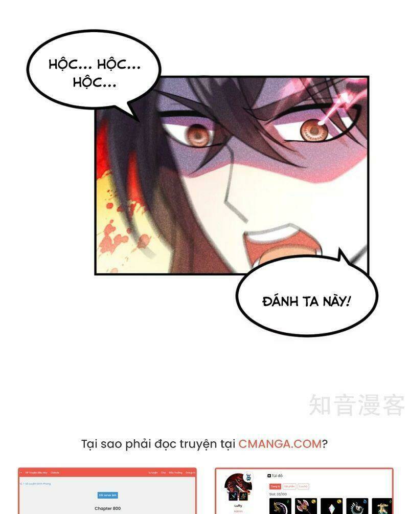 Tiên Võ Đế Tôn Chapter 161 - Trang 2