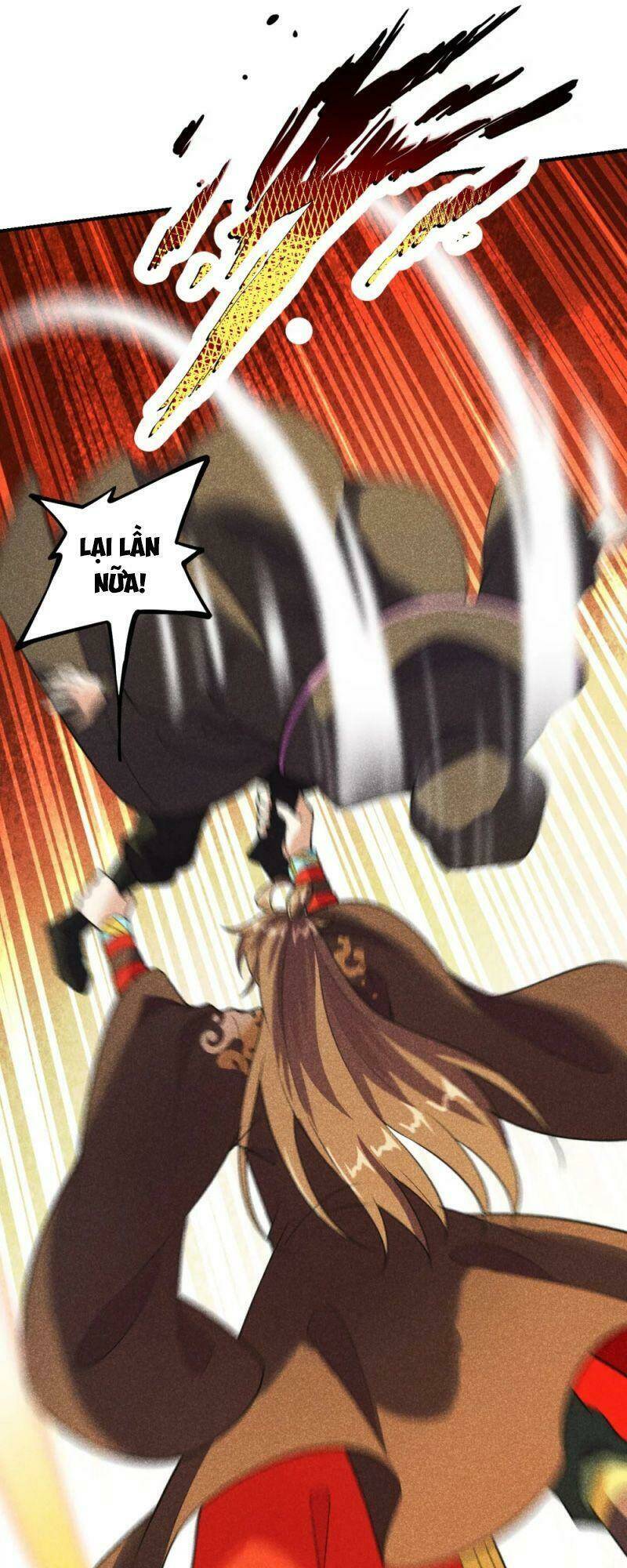 Tiên Võ Đế Tôn Chapter 161 - Trang 2