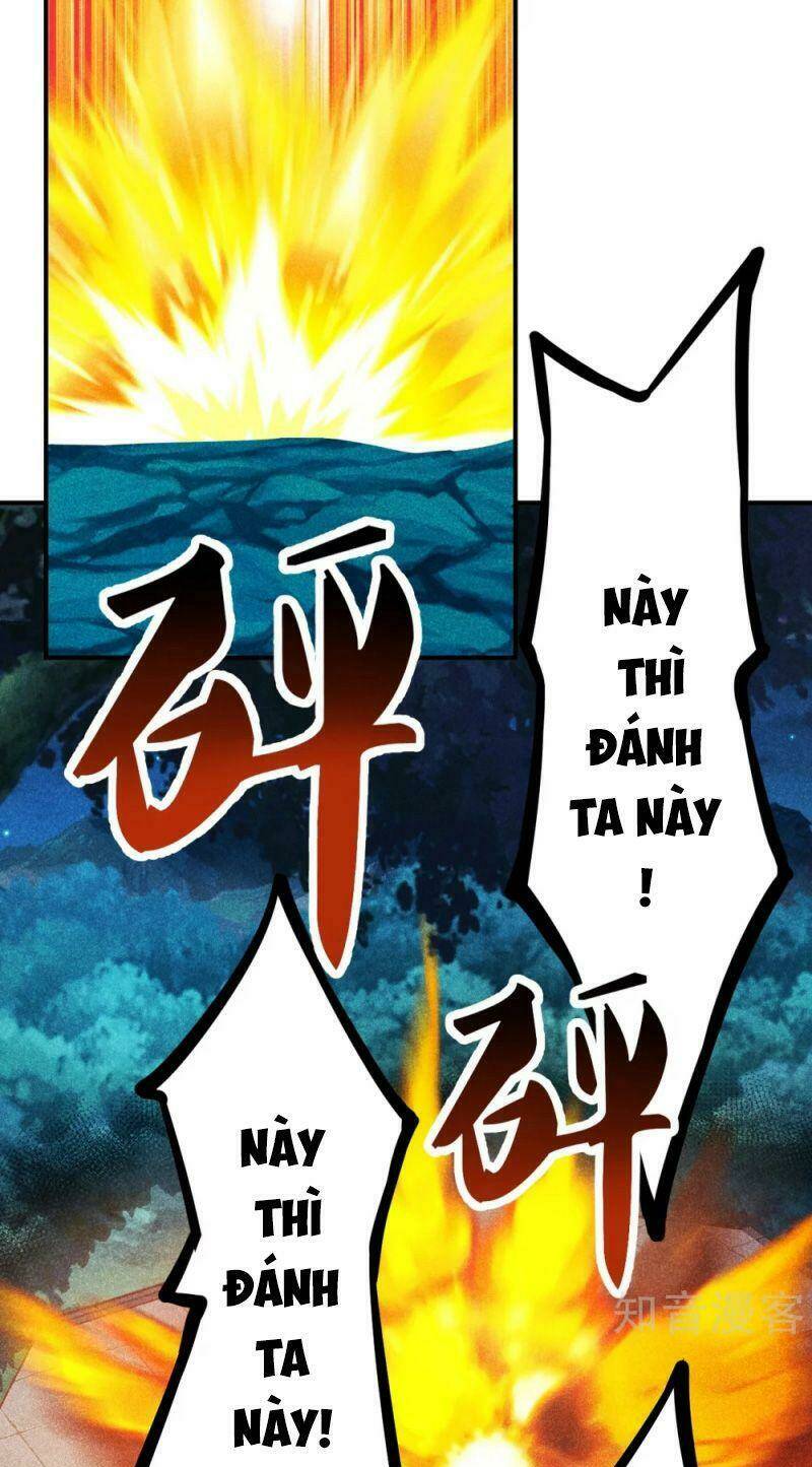 Tiên Võ Đế Tôn Chapter 161 - Trang 2