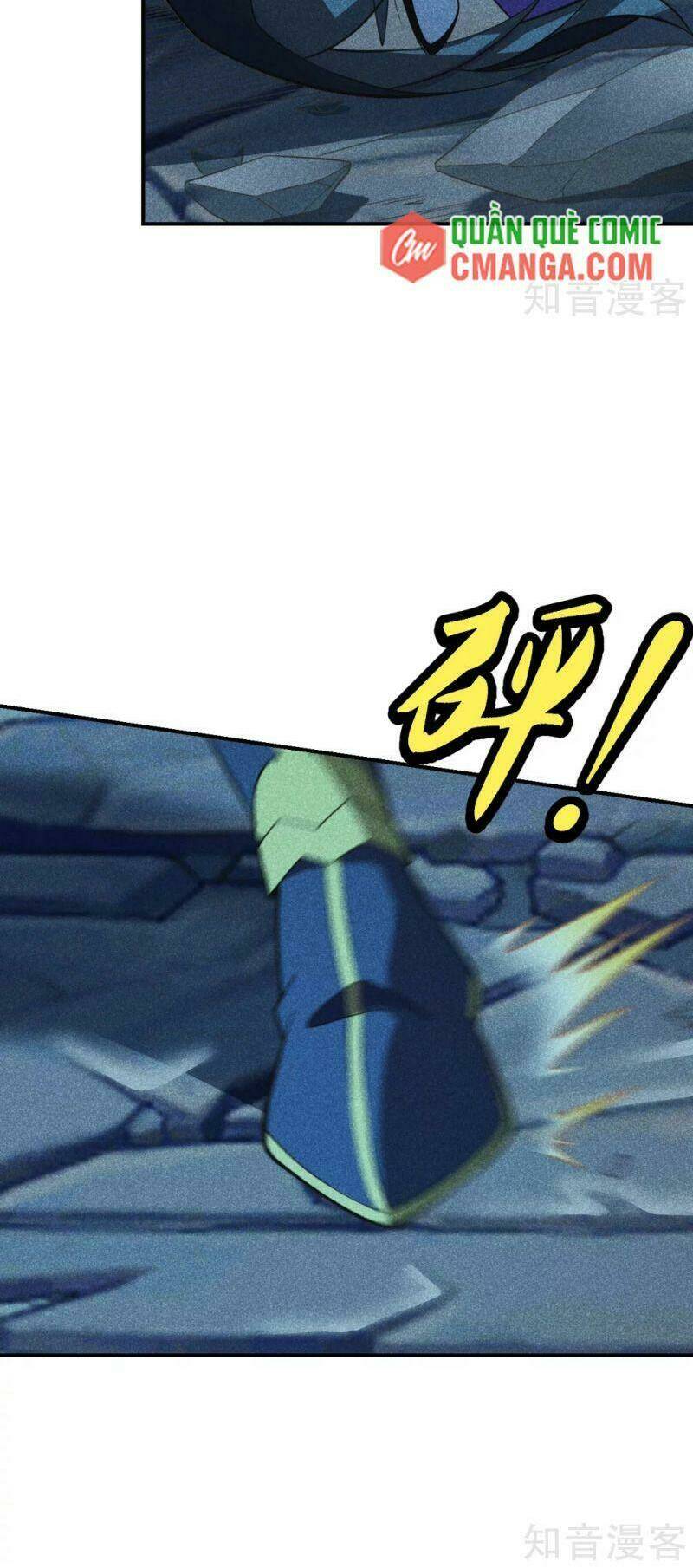 Tiên Võ Đế Tôn Chapter 161 - Trang 2