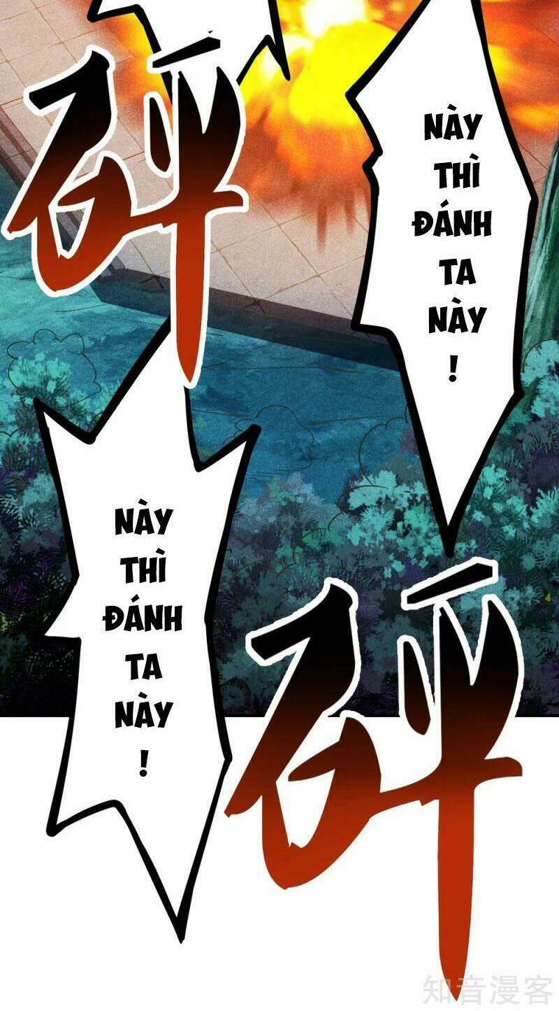 Tiên Võ Đế Tôn Chapter 161 - Trang 2