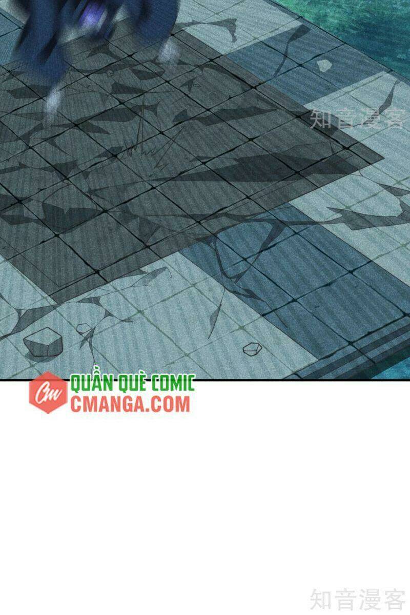 Tiên Võ Đế Tôn Chapter 161 - Trang 2