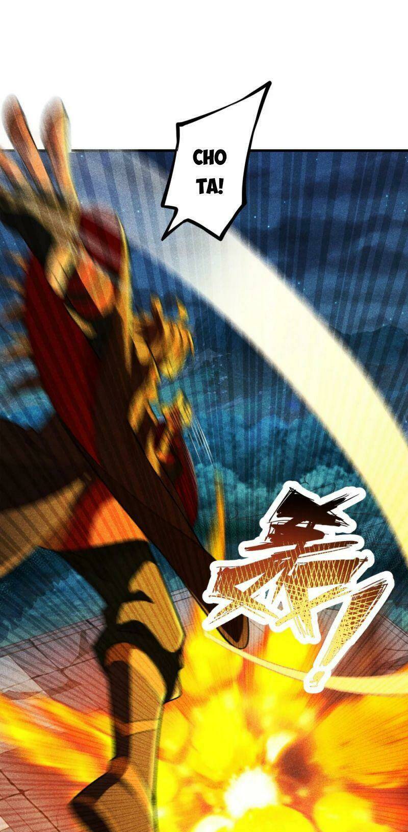 Tiên Võ Đế Tôn Chapter 161 - Trang 2