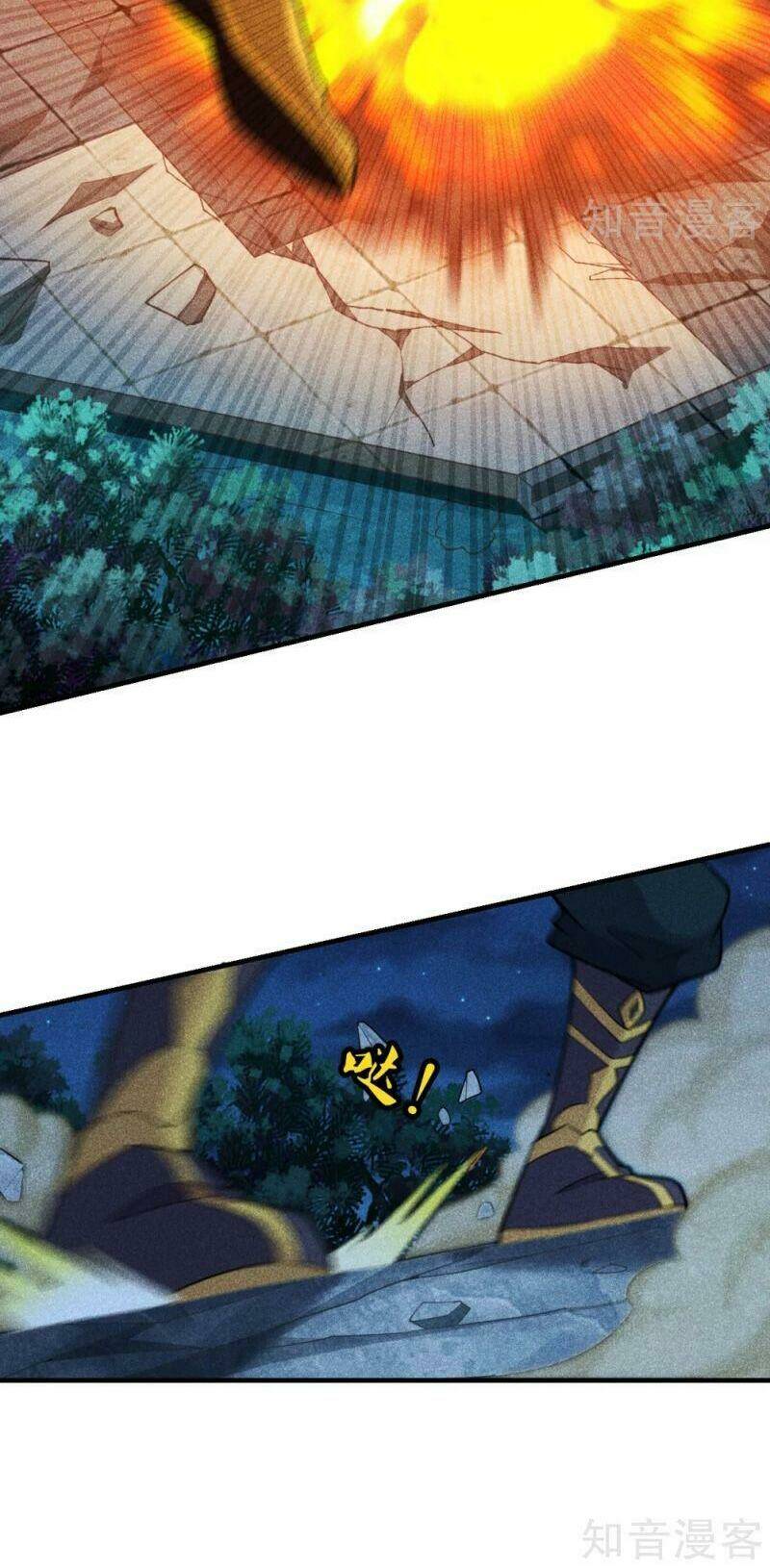 Tiên Võ Đế Tôn Chapter 161 - Trang 2