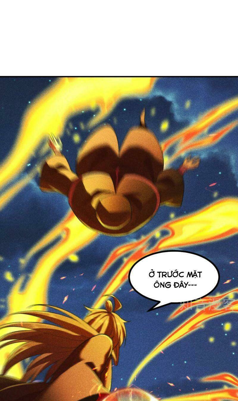 Tiên Võ Đế Tôn Chapter 161 - Trang 2