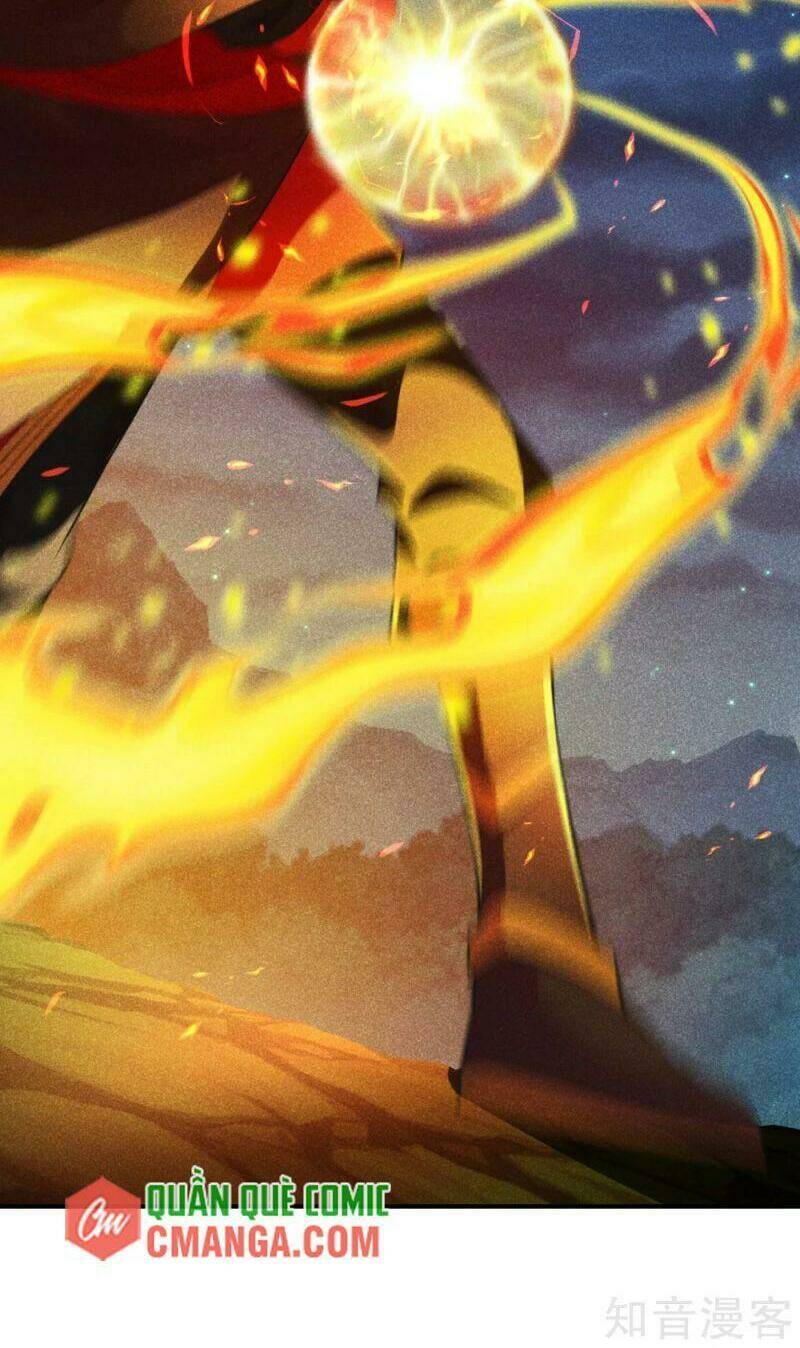 Tiên Võ Đế Tôn Chapter 161 - Trang 2