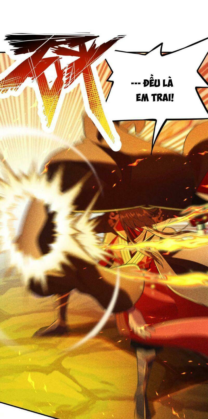 Tiên Võ Đế Tôn Chapter 161 - Trang 2