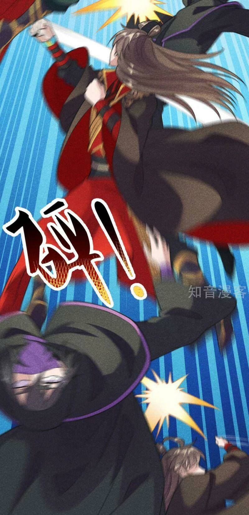 Tiên Võ Đế Tôn Chapter 161 - Trang 2