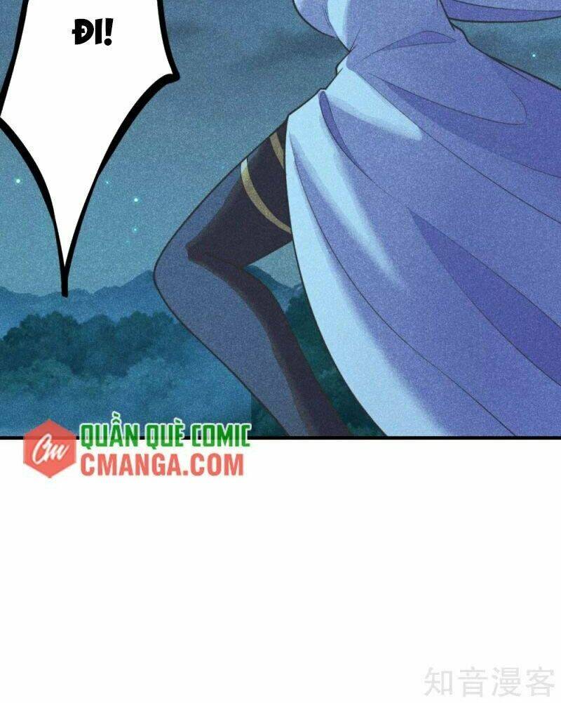 Tiên Võ Đế Tôn Chapter 162 - Trang 2