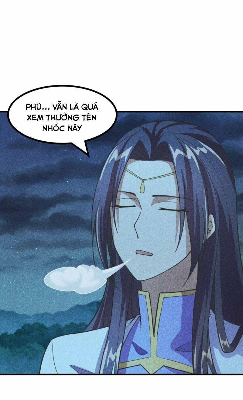 Tiên Võ Đế Tôn Chapter 162 - Trang 2