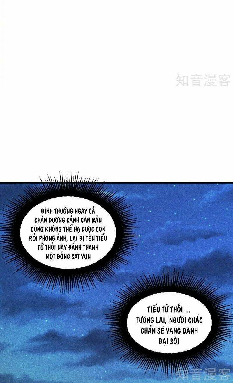 Tiên Võ Đế Tôn Chapter 162 - Trang 2