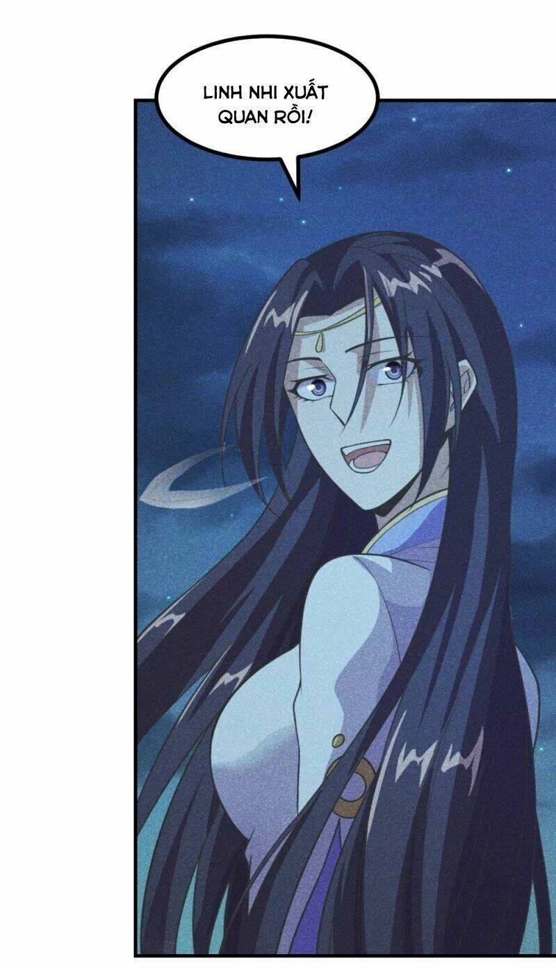 Tiên Võ Đế Tôn Chapter 162 - Trang 2