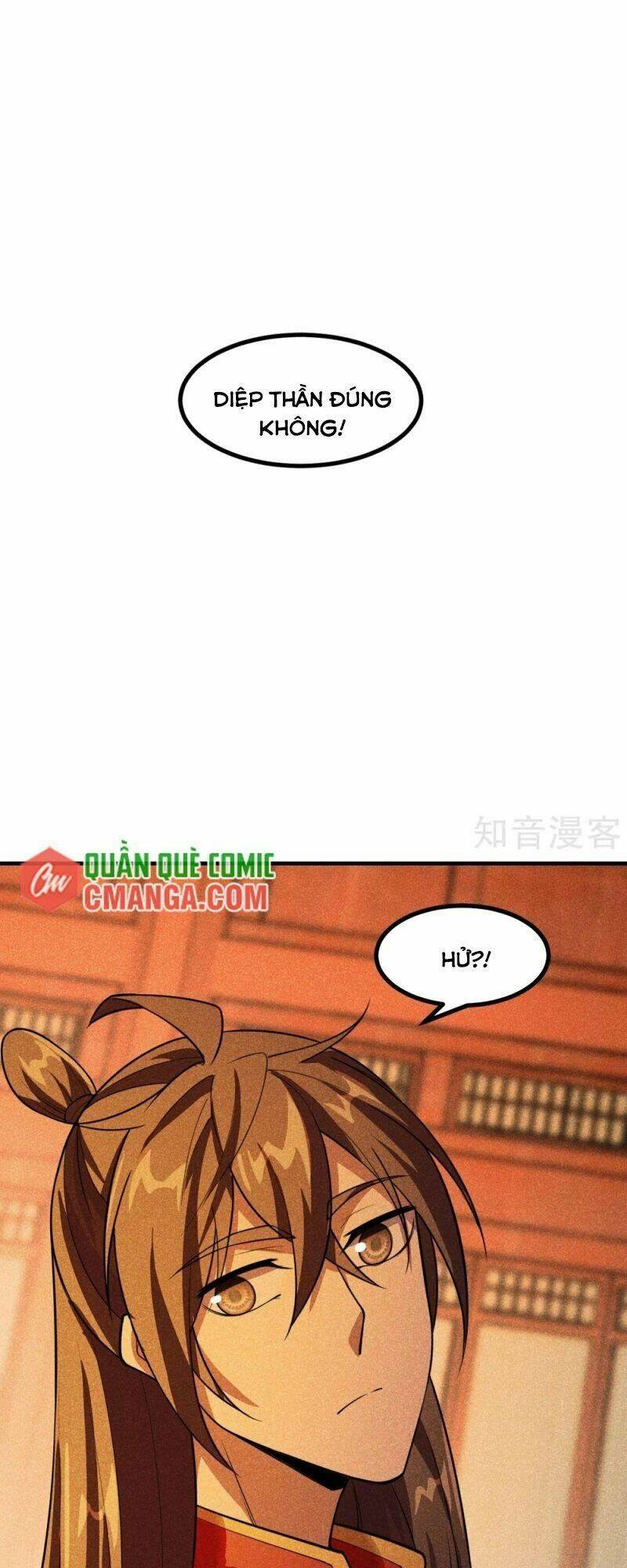 Tiên Võ Đế Tôn Chapter 162 - Trang 2