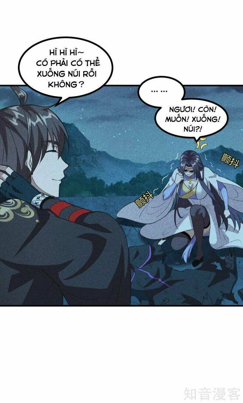 Tiên Võ Đế Tôn Chapter 162 - Trang 2