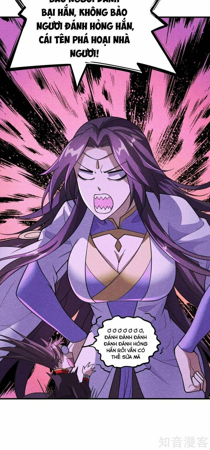 Tiên Võ Đế Tôn Chapter 162 - Trang 2