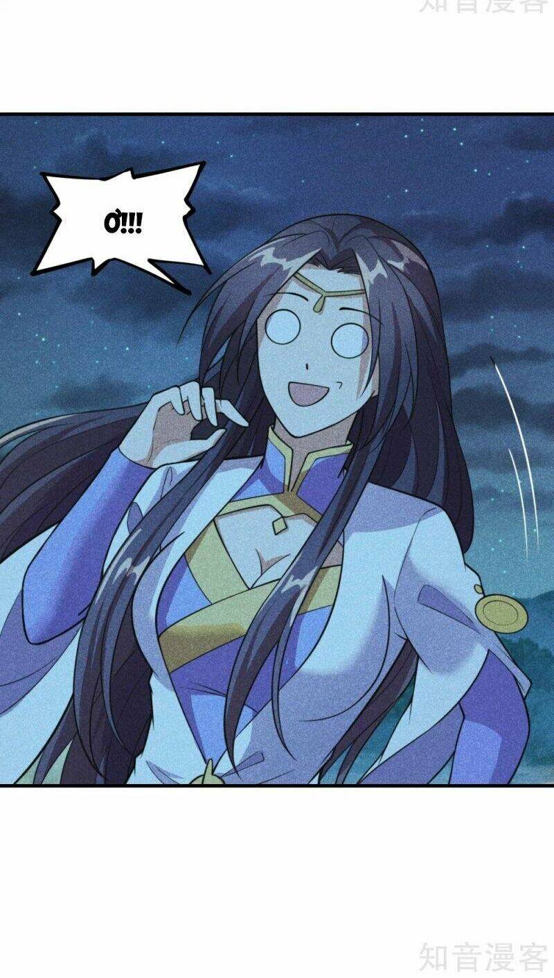 Tiên Võ Đế Tôn Chapter 162 - Trang 2