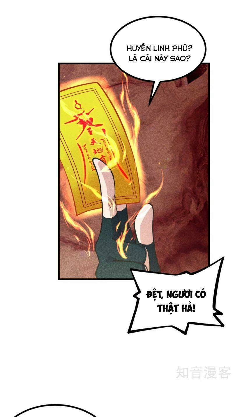 Tiên Võ Đế Tôn Chapter 163 - Trang 2