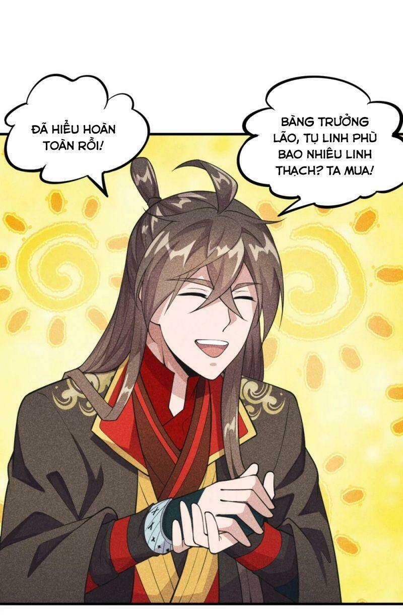 Tiên Võ Đế Tôn Chapter 163 - Trang 2