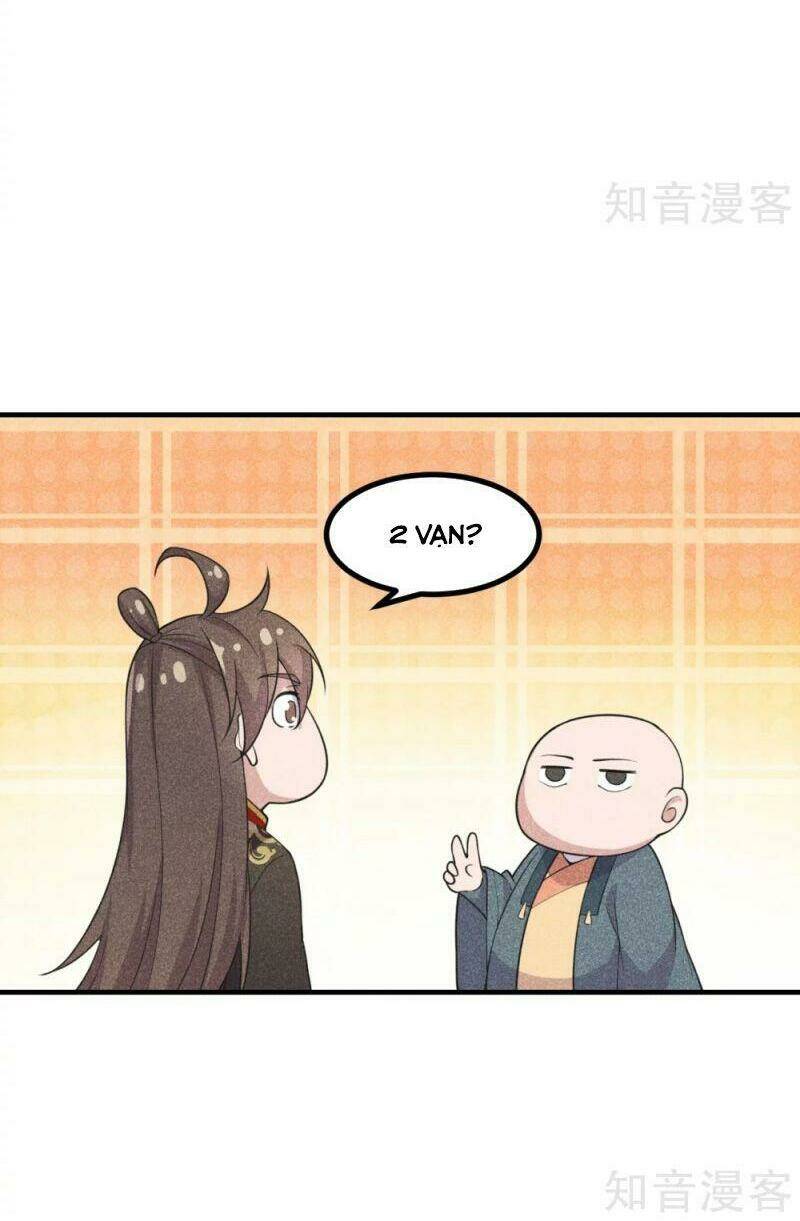 Tiên Võ Đế Tôn Chapter 163 - Trang 2