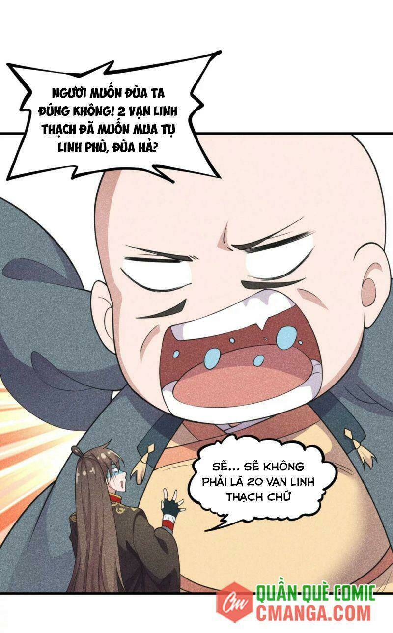 Tiên Võ Đế Tôn Chapter 163 - Trang 2