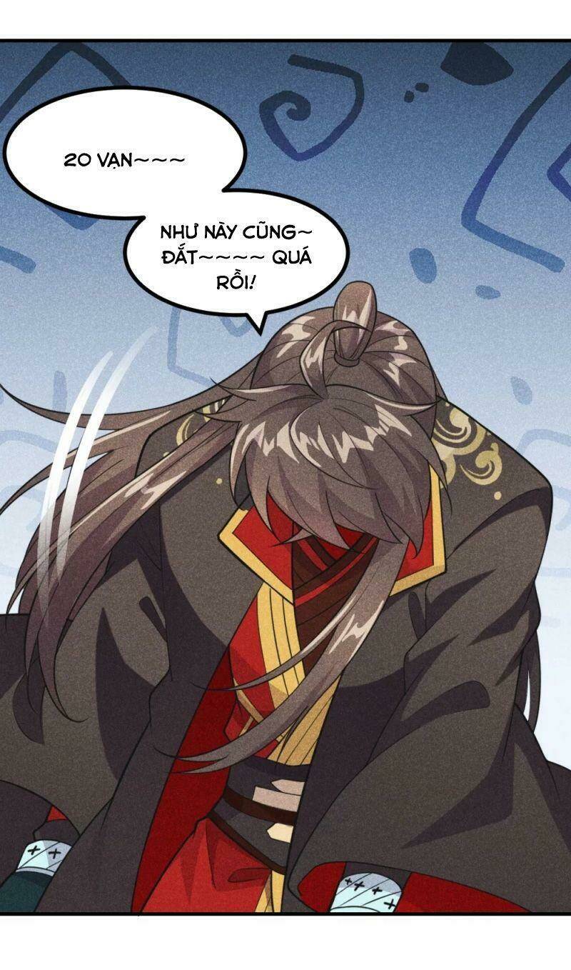 Tiên Võ Đế Tôn Chapter 163 - Trang 2