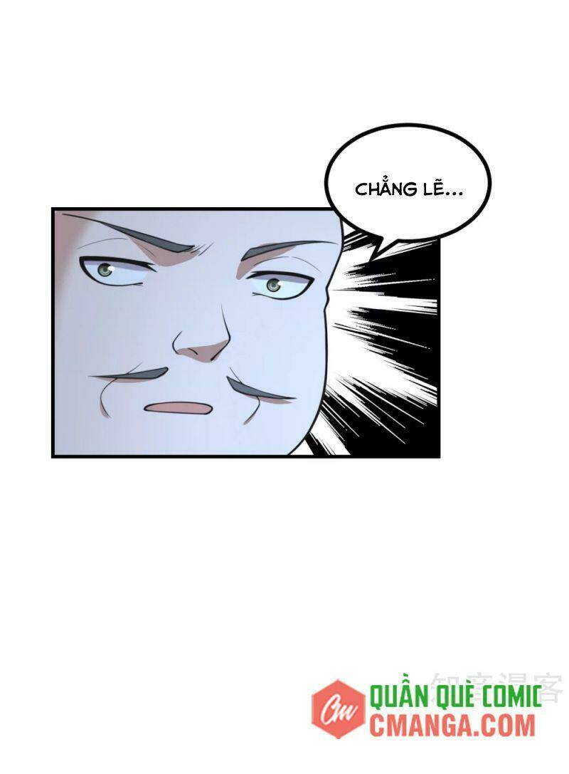 Tiên Võ Đế Tôn Chapter 163 - Trang 2