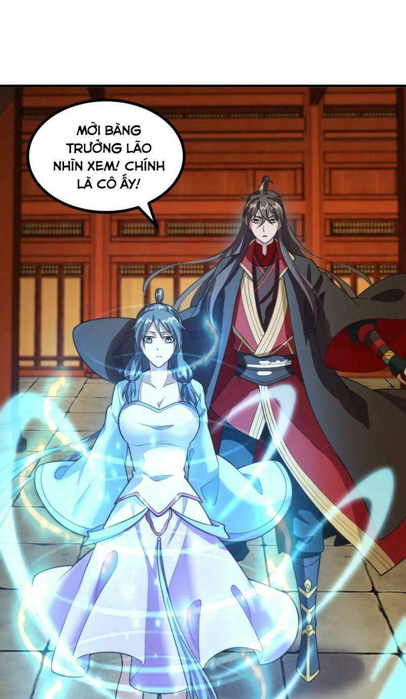 Tiên Võ Đế Tôn Chapter 163 - Trang 2