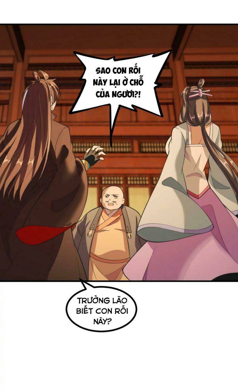 Tiên Võ Đế Tôn Chapter 163 - Trang 2