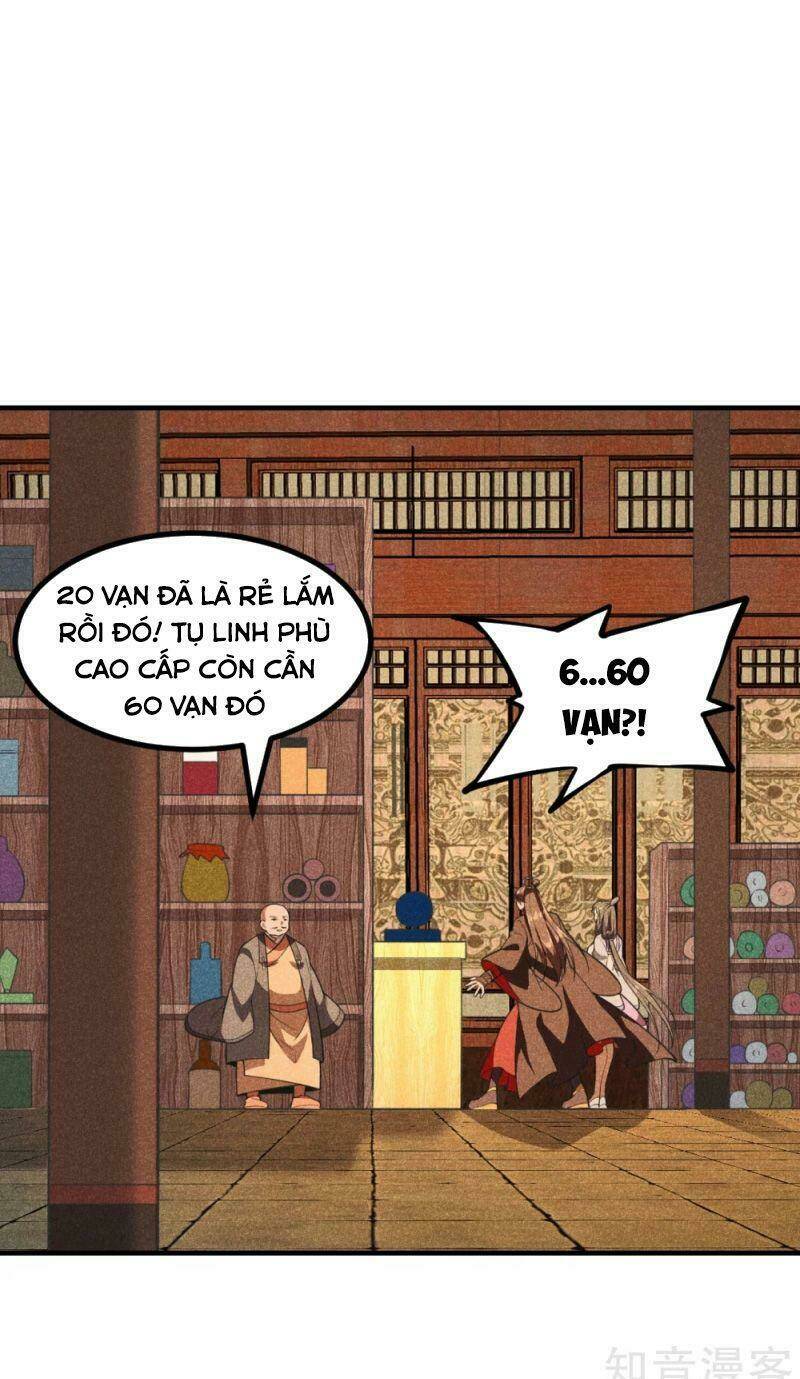 Tiên Võ Đế Tôn Chapter 164 - Trang 2