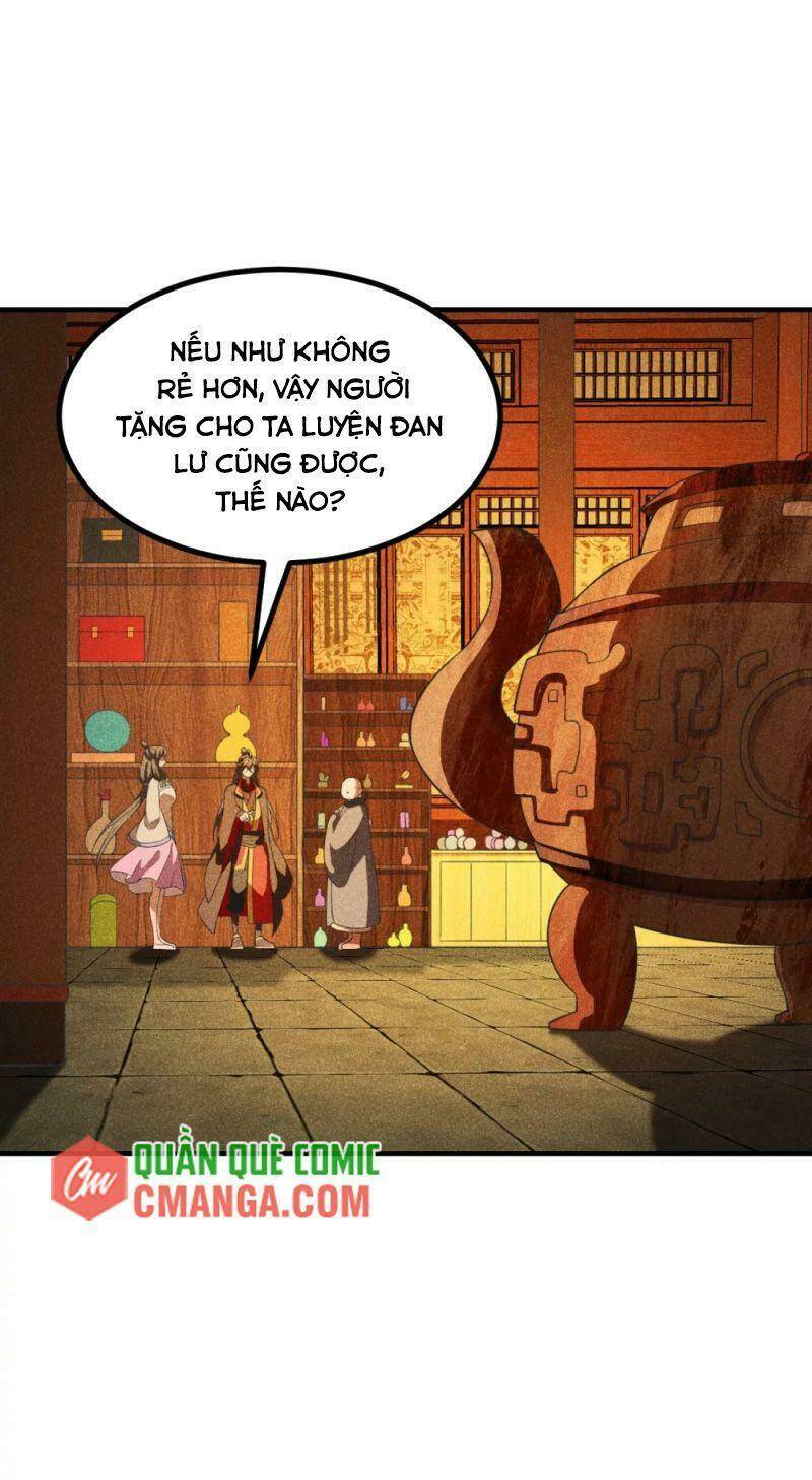 Tiên Võ Đế Tôn Chapter 164 - Trang 2