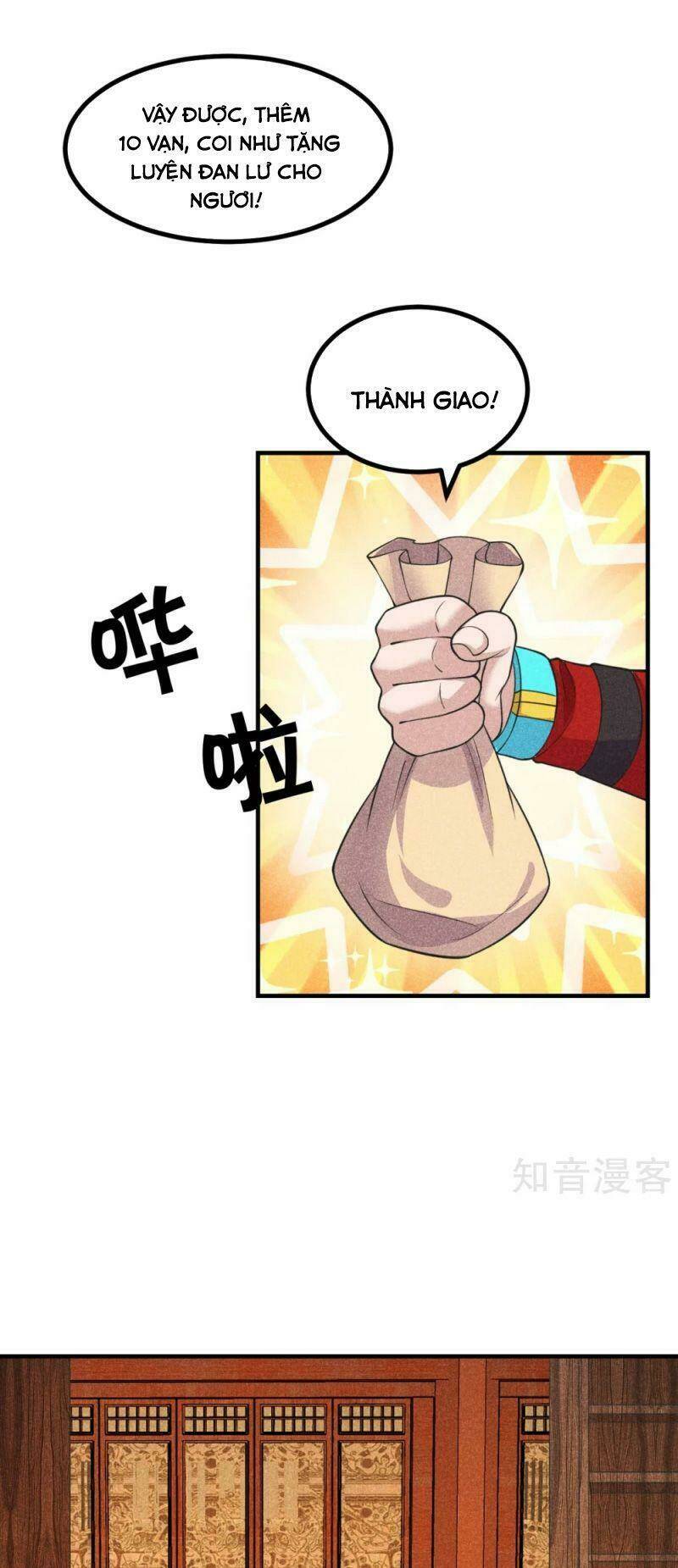 Tiên Võ Đế Tôn Chapter 164 - Trang 2