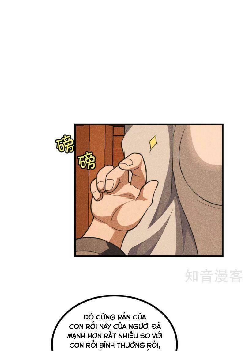 Tiên Võ Đế Tôn Chapter 164 - Trang 2