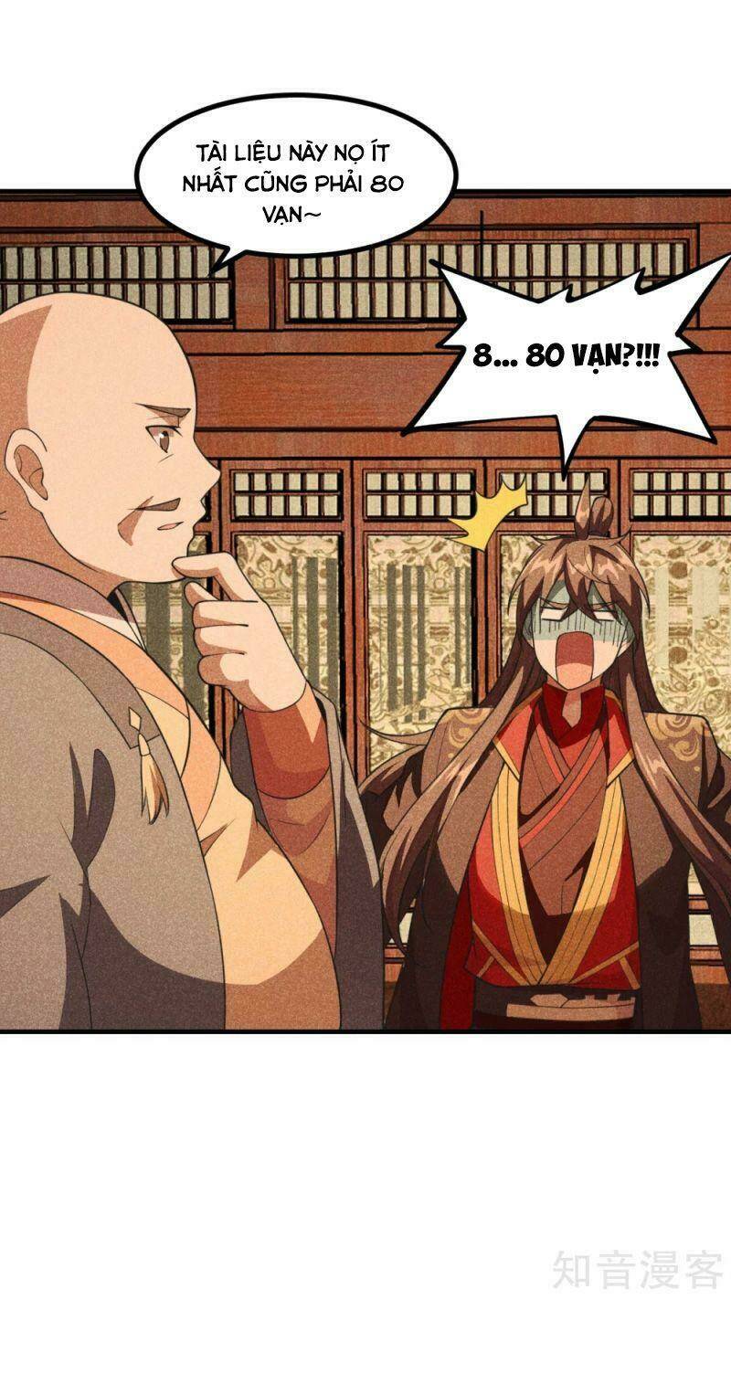 Tiên Võ Đế Tôn Chapter 164 - Trang 2