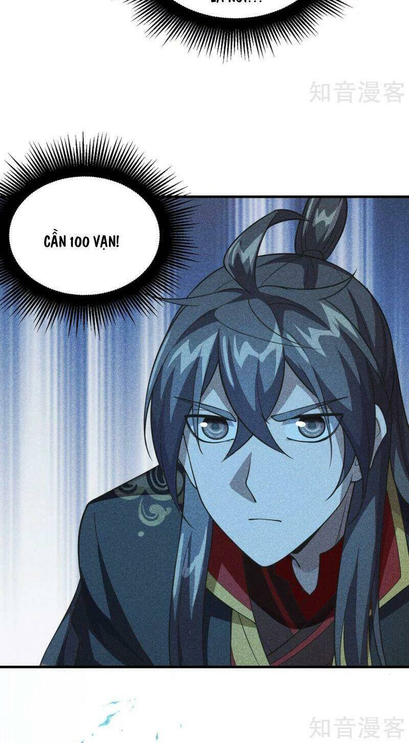 Tiên Võ Đế Tôn Chapter 164 - Trang 2