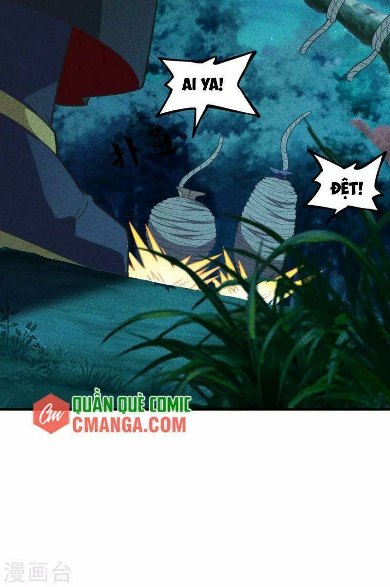 Tiên Võ Đế Tôn Chapter 165 - Trang 2