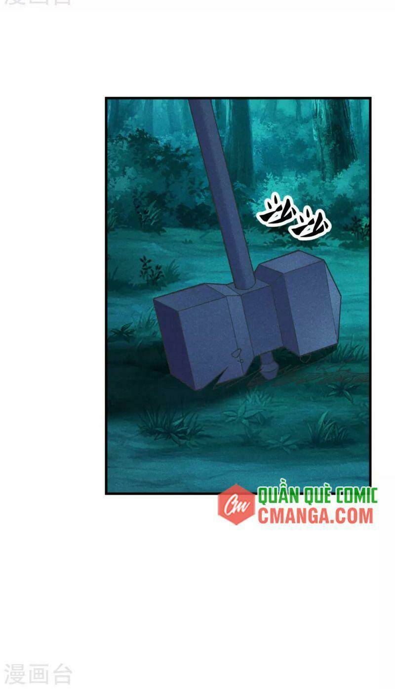 Tiên Võ Đế Tôn Chapter 165 - Trang 2