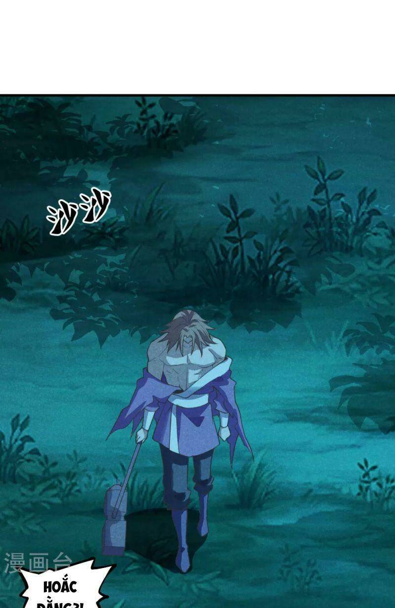 Tiên Võ Đế Tôn Chapter 165 - Trang 2