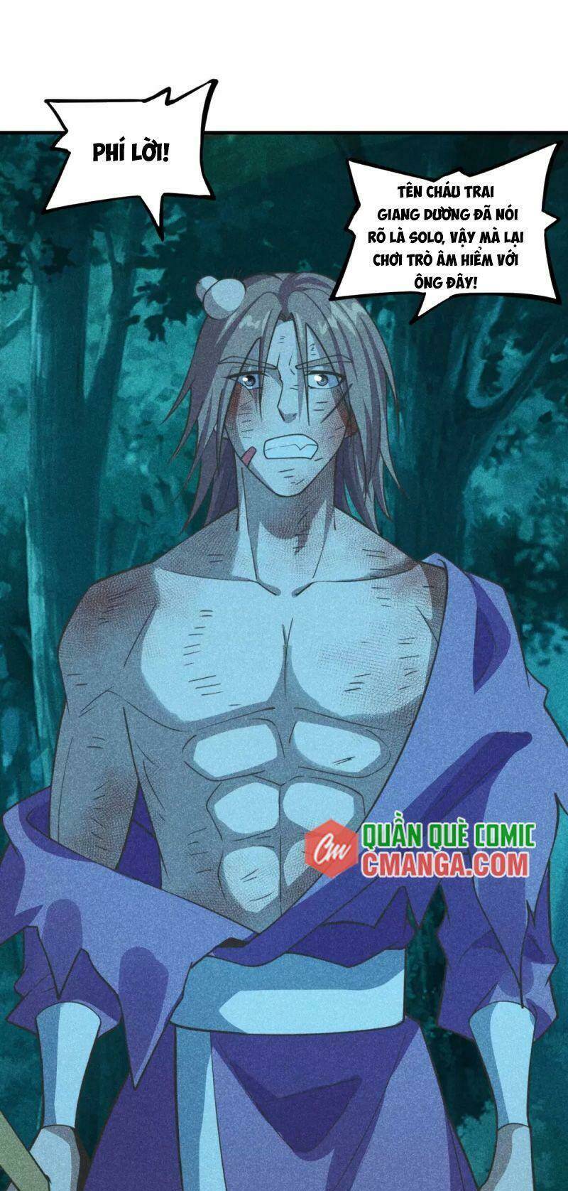 Tiên Võ Đế Tôn Chapter 165 - Trang 2