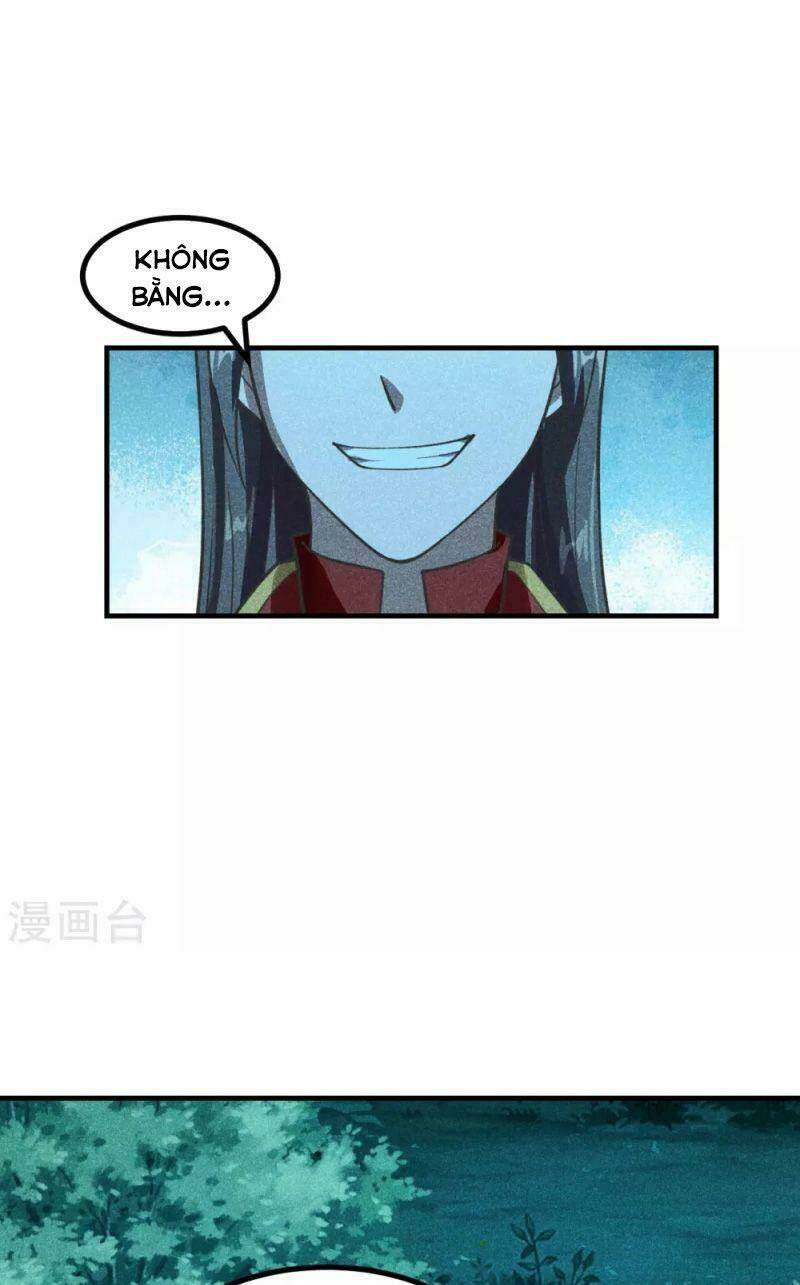 Tiên Võ Đế Tôn Chapter 165 - Trang 2