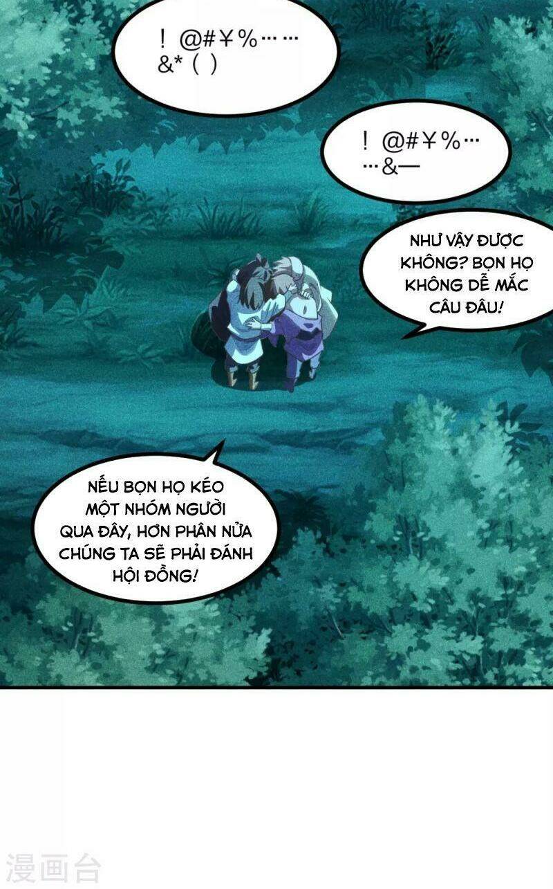 Tiên Võ Đế Tôn Chapter 165 - Trang 2