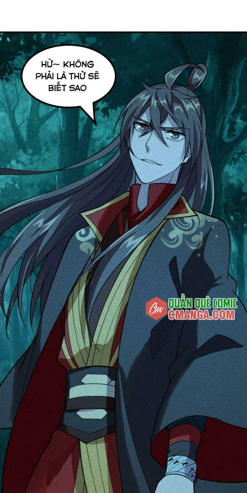 Tiên Võ Đế Tôn Chapter 165 - Trang 2