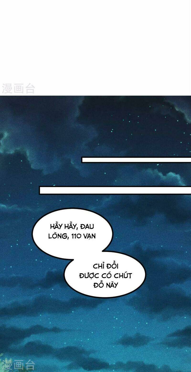 Tiên Võ Đế Tôn Chapter 165 - Trang 2
